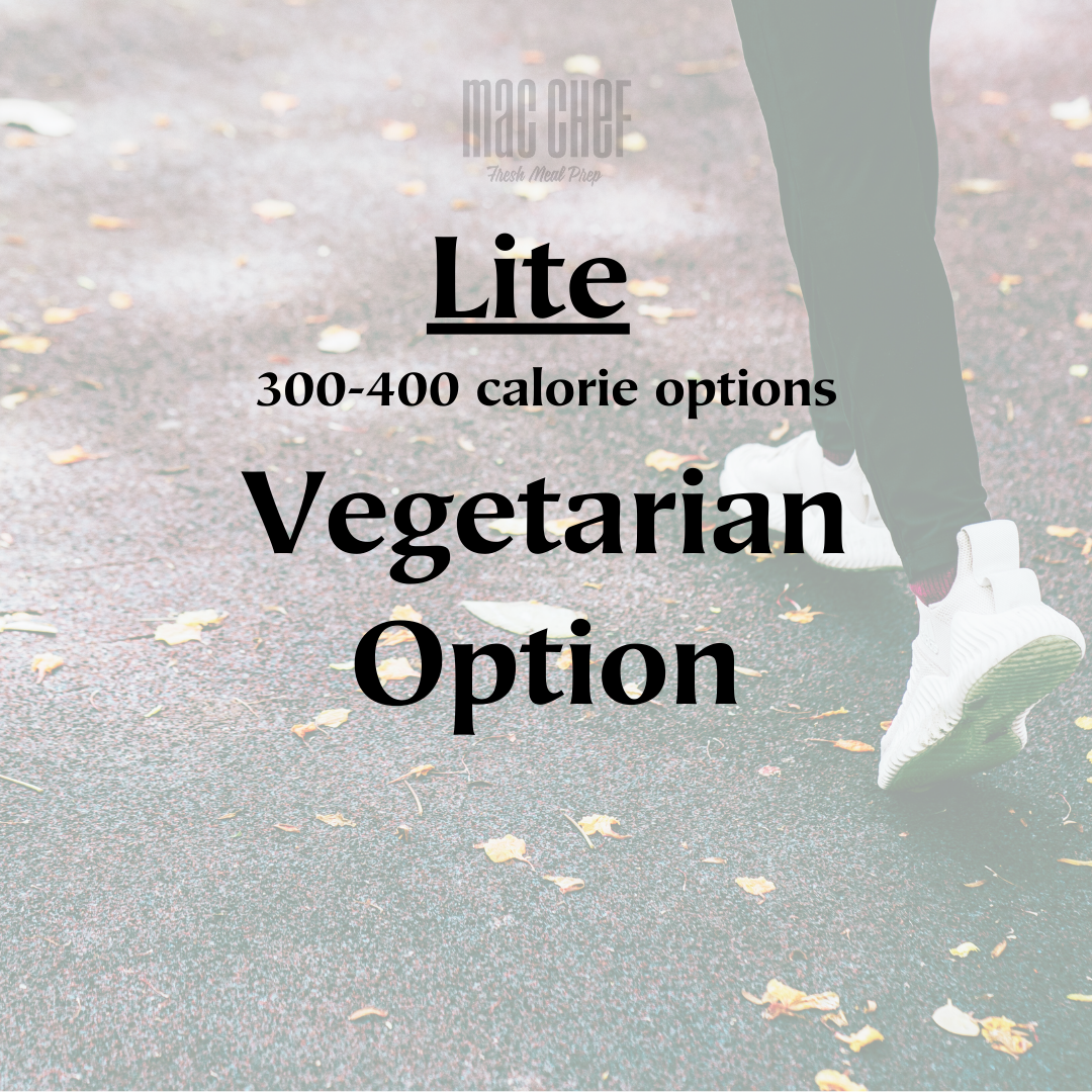 Stream Lite Vegetarian