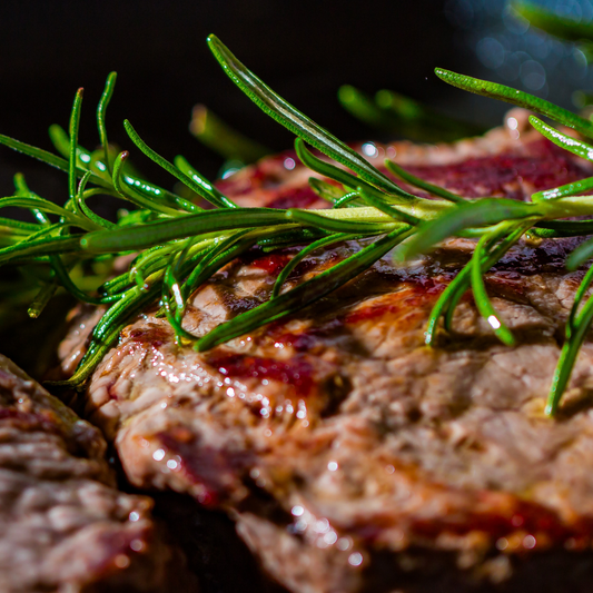 Mince Beef Custom Meal