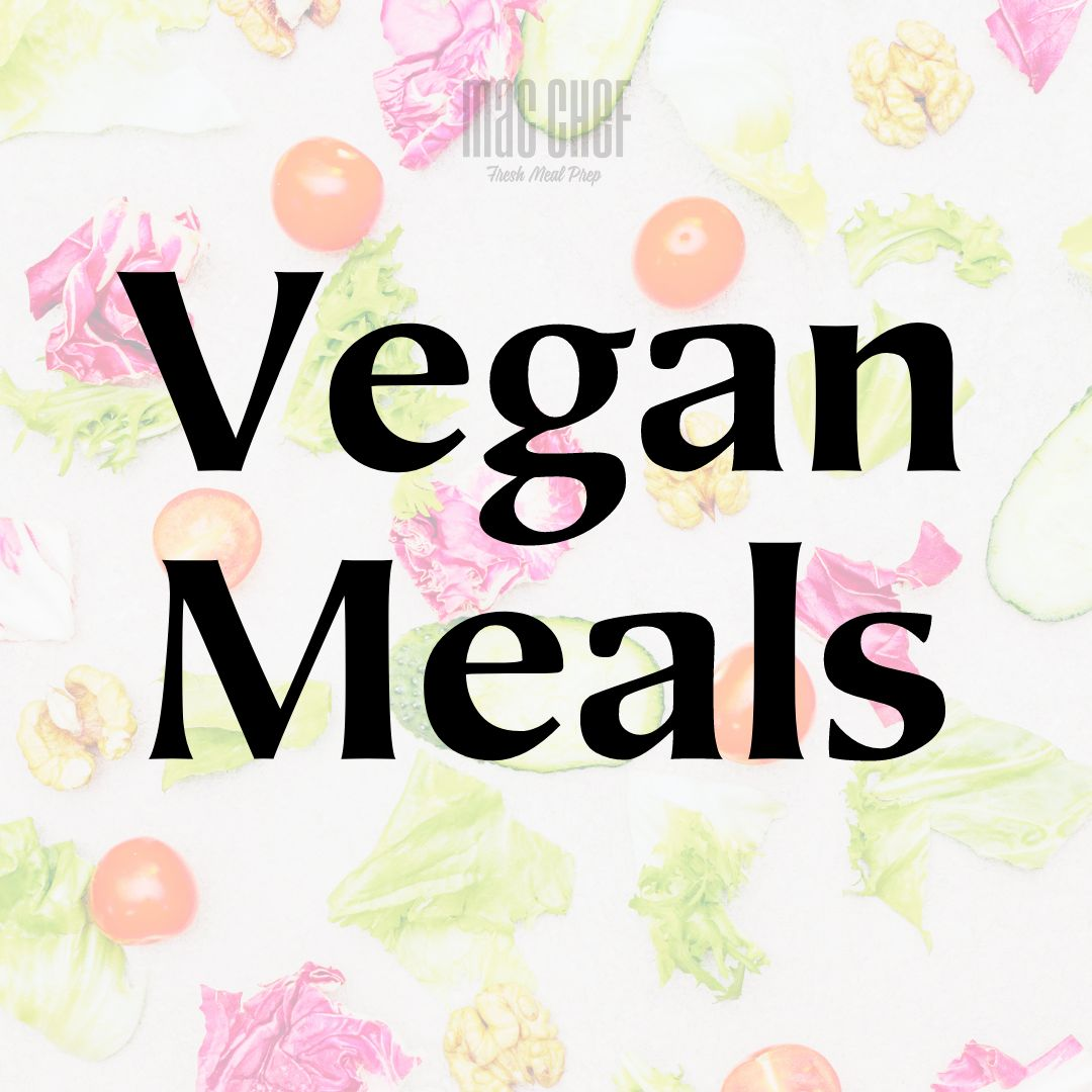 Vegan