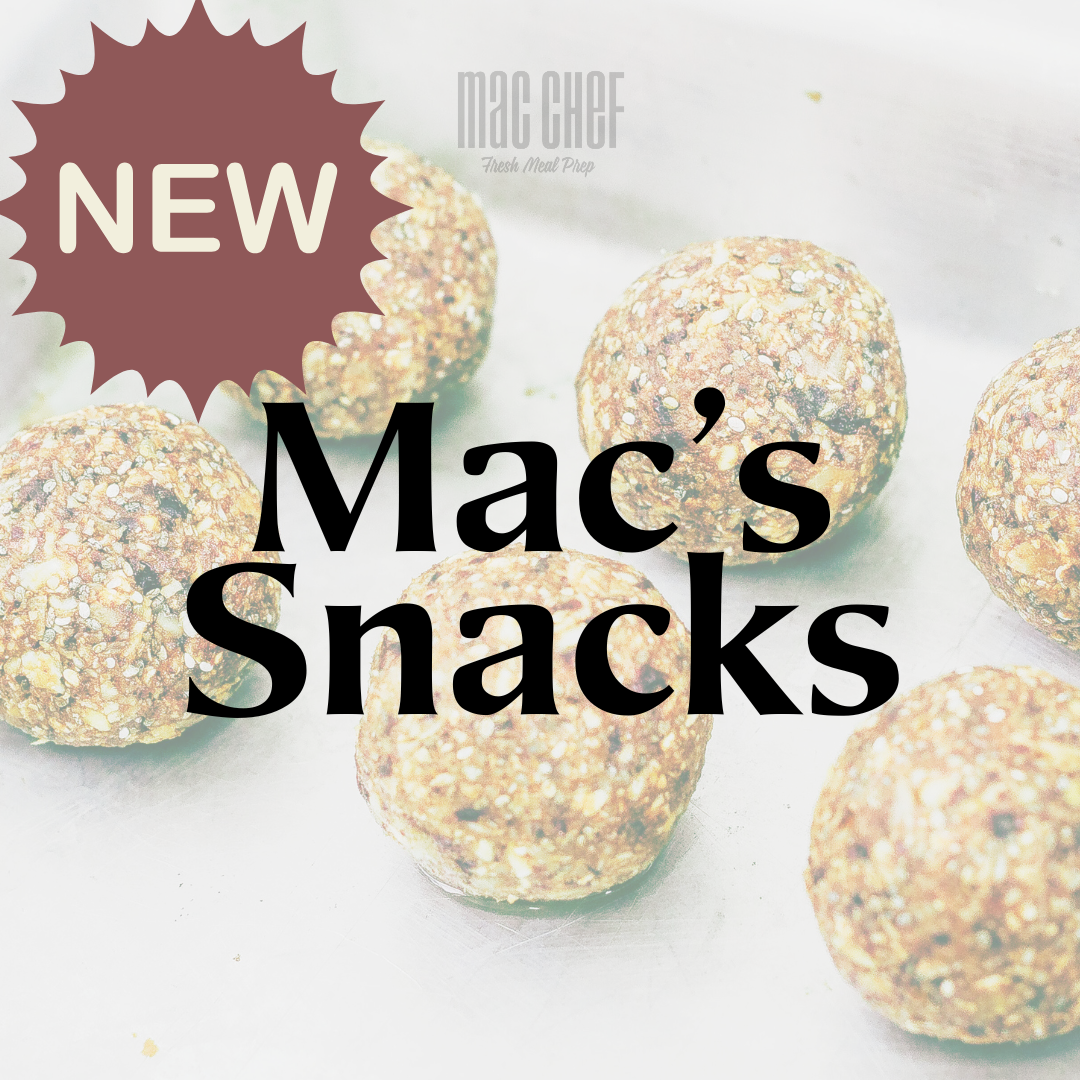 Mac's Snacks